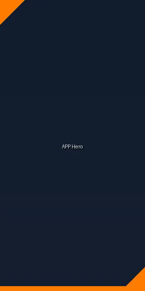 每日大赛APP界面展示 - 中欧体育 平台 移动端应用主界面