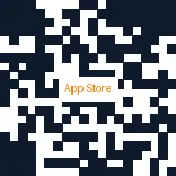 App Store下载二维码 - 每日大赛 中欧体育 平台 APP